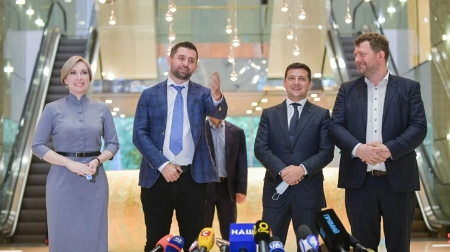 Главные новости четверга и ночи: новый глава НБУ, праймериз слуг