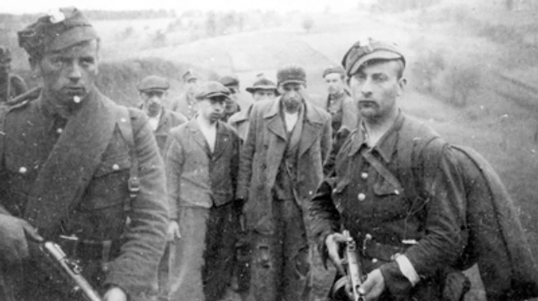 Операция Висла: геноцид, военное преступление или этническая чистка