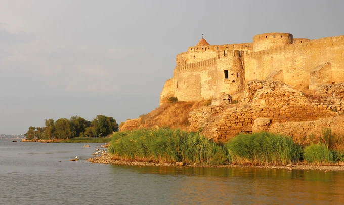 Красиво, цікаво і доступно. УП радить місця в Україні, які бачила на власні очі