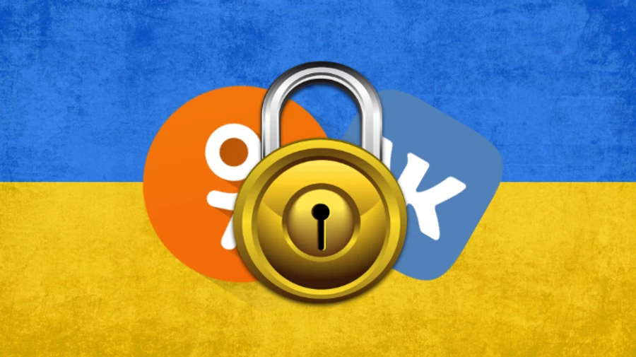 Залишилося менше двох діб до закінчення санкцій проти ВКонтакте і Ко - Голос