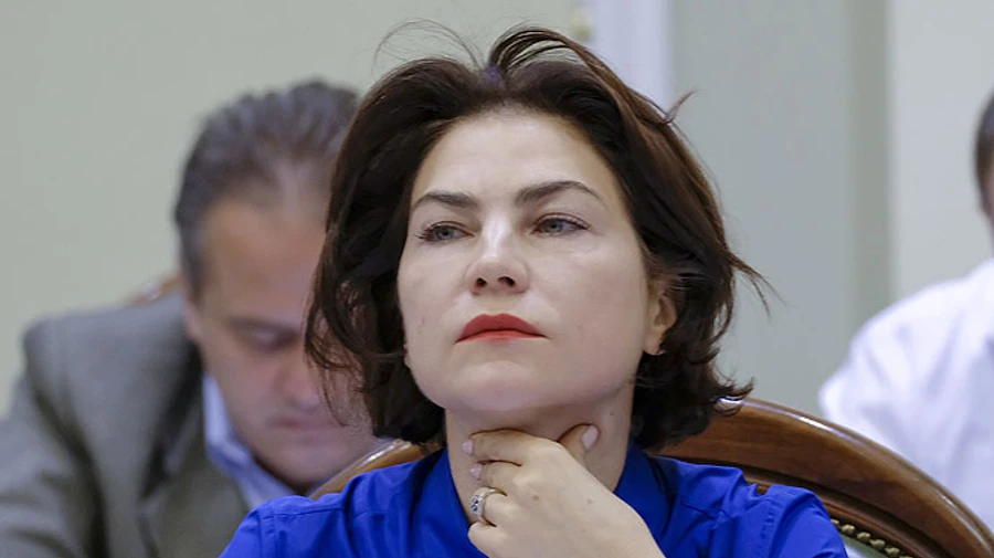 Венедиктова: Реформа продолжается, аттестация прокуроров возобновится после карантина