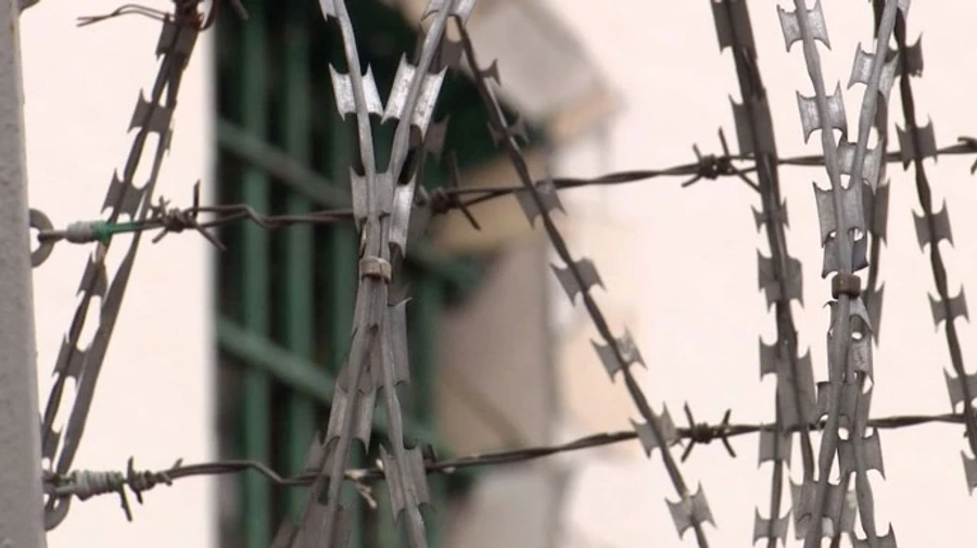 У Кропивницькому СІЗО знущалися над затриманими – Денісова  