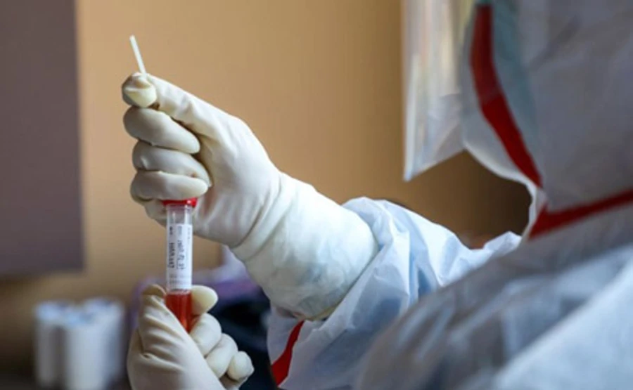 Коронавірус: Кабмін запровадив надзвичайну ситуацію у ще 3 областях