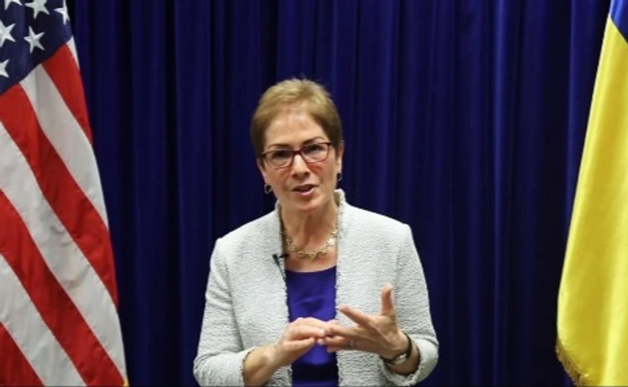 Йованович ушла из дипслужбы – СМИ