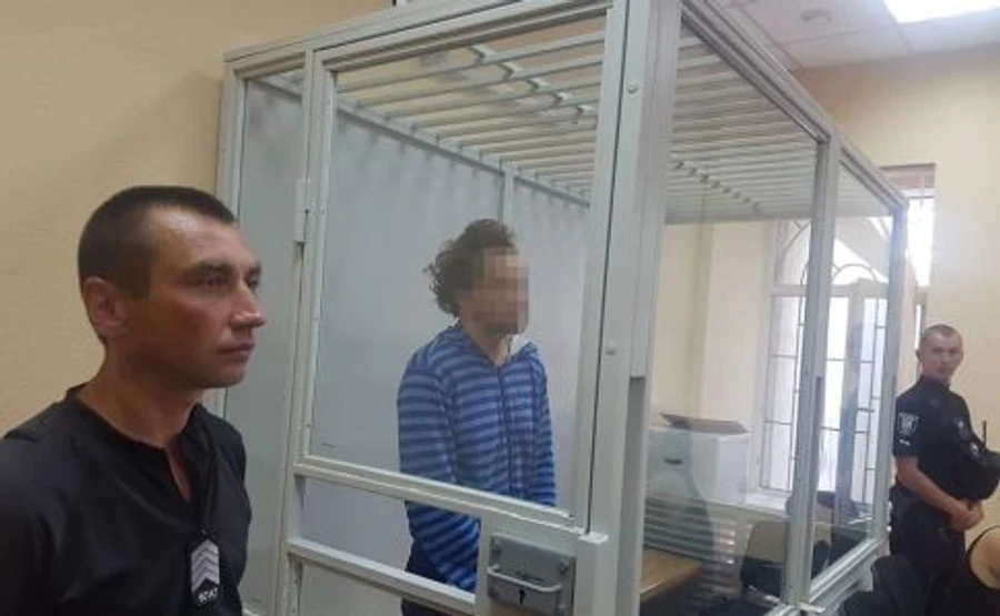 Суд арестовал убийцу 9-летнего мальчика - прокуратура