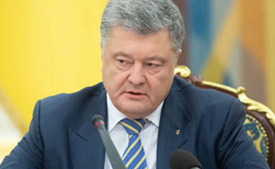 Порошенко рассказал, когда Украина может достичь полной энергонезависимости