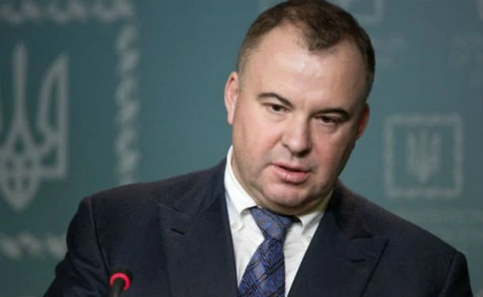 Розкрадання в Укроборонпромі: ЗМІ показали відкат Гладковського 