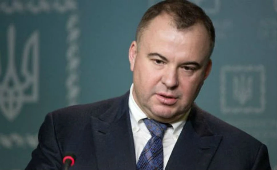 Розкрадання в Укроборонпромі: ЗМІ показали відкат Гладковського