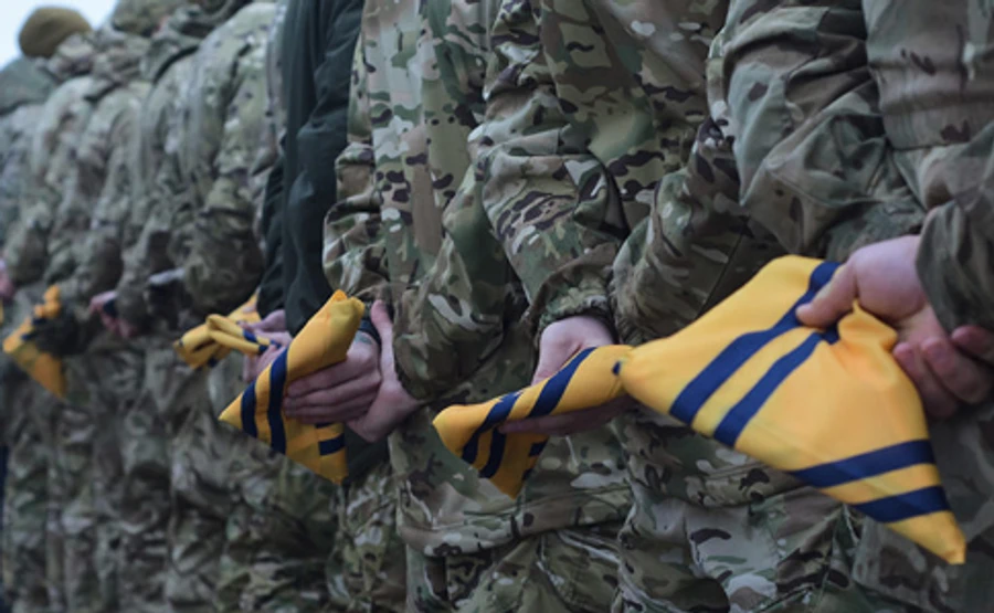 В Азові прокоментували заяви про співпрацю з екстремістами США