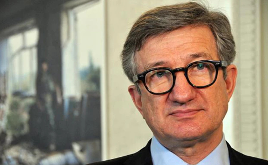 ЦИК зарегистрировала 23-го кандидата в президенты