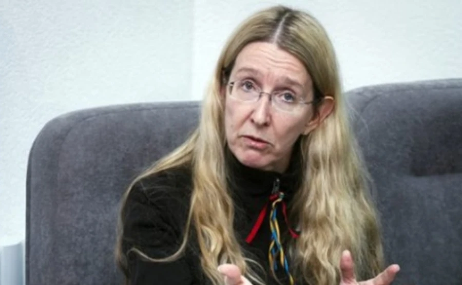 Психиатрам разослали письма о том, что Порошенко хочет отставки Супрун