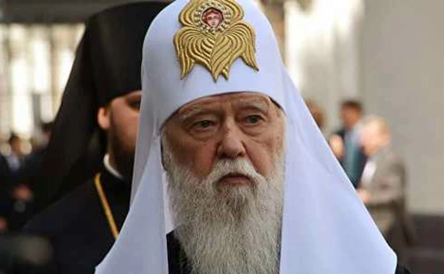 Филарет рассказал, когда ПЦУ приобретет статус патриархата
