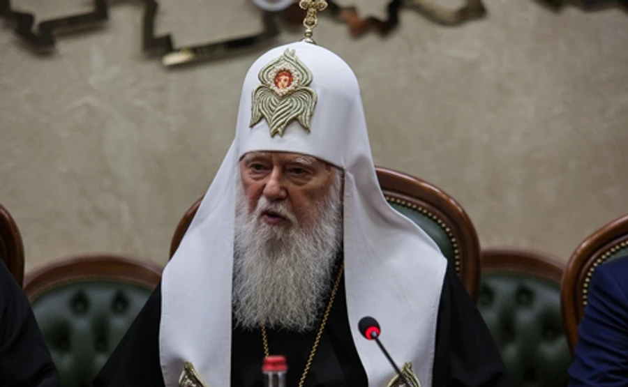 Филарет рассказал о влиянии КГБ на церковь в СССР и угрозы расстрелом