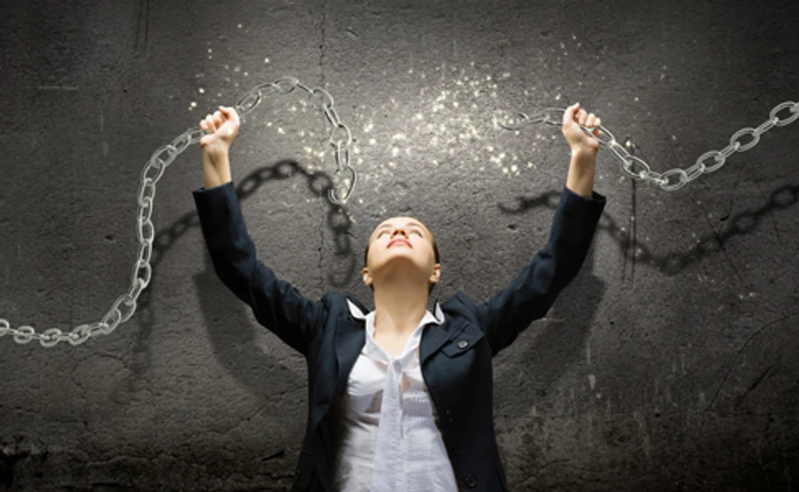 В Украине 286 тыс. человек живут в современном рабстве