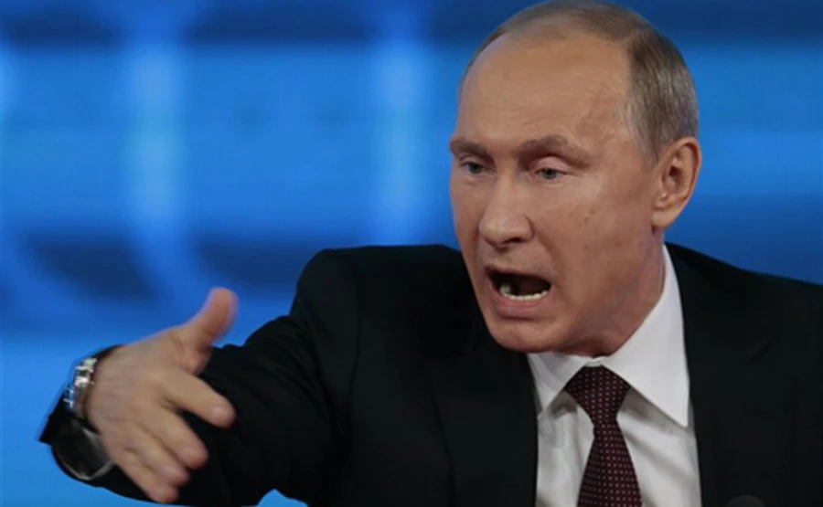 Голова Міноборони Британії: загроза з боку РФ зростає