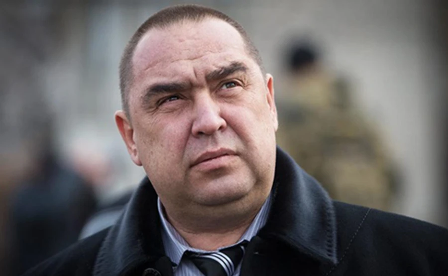 Плотницький повернеться в ОРЛО – ЗМІ