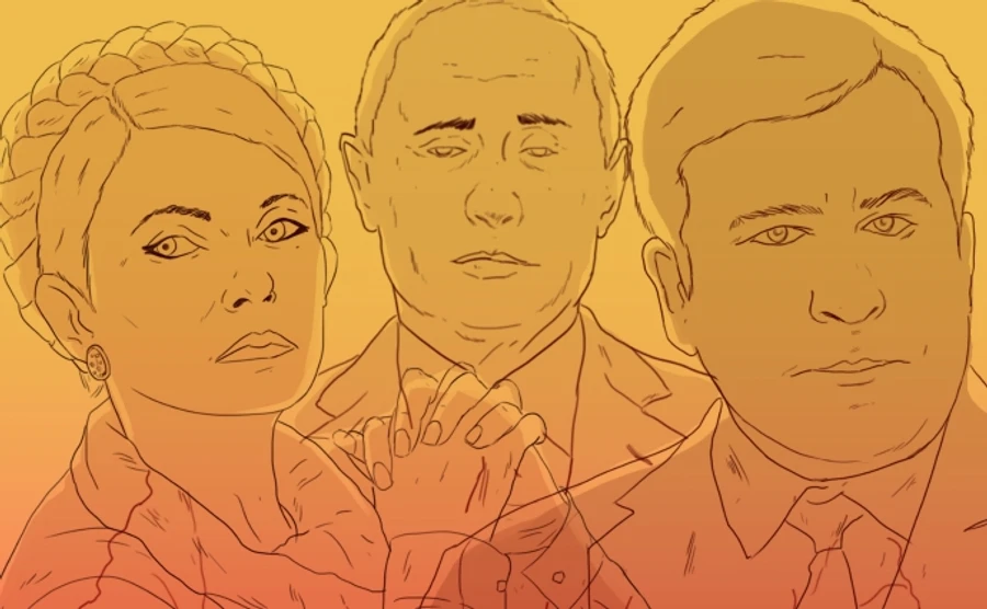 Хроніка 20 листопада. Хі-хі Тимошенко з Путіним, і очікування в ЄС провалу Угоди