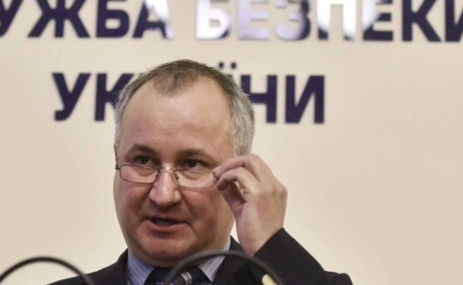 СБУ увидела в статье Украинской правды разглашение гостайны