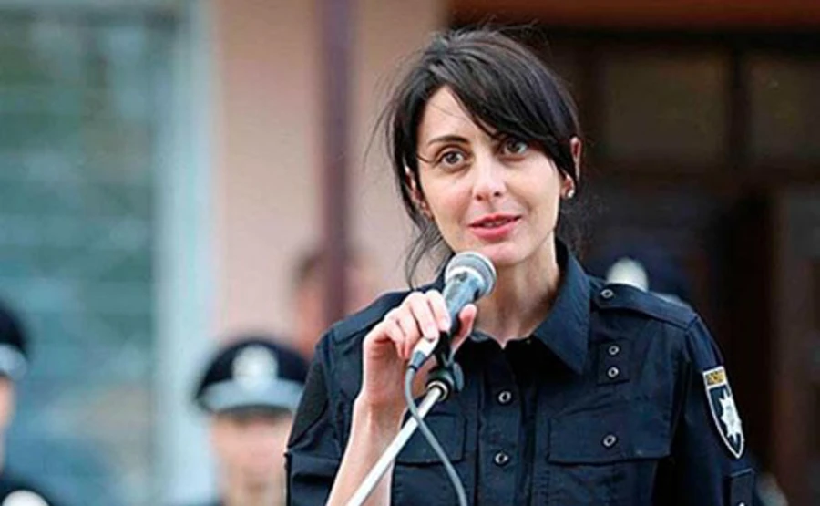 Деканоидзе подробно рассказала, что хотят разрешить полицейским