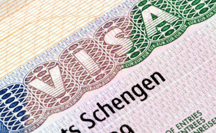 EU ‘to Grant Visa-Free Travel by 2017’