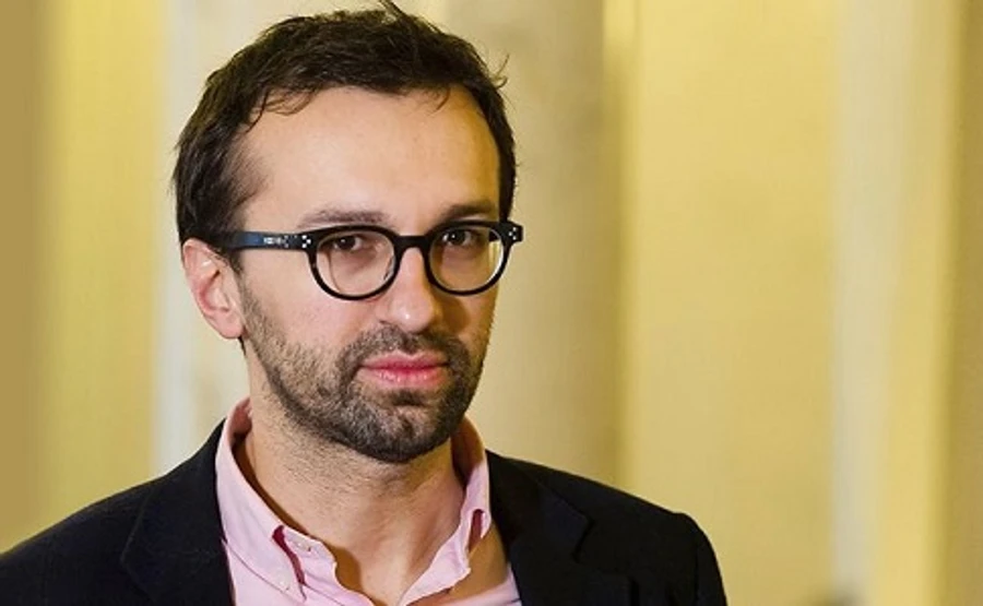 Лещенко: Луценко тайно встречался с  Коломойским