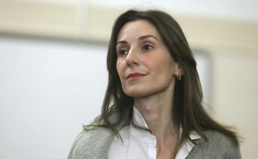 Згуладзе: я залишаюся для реформ