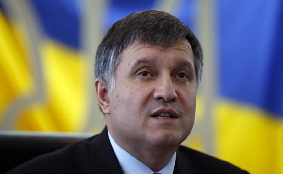 Аваков: Над молодими поліцейськими влаштували розправу