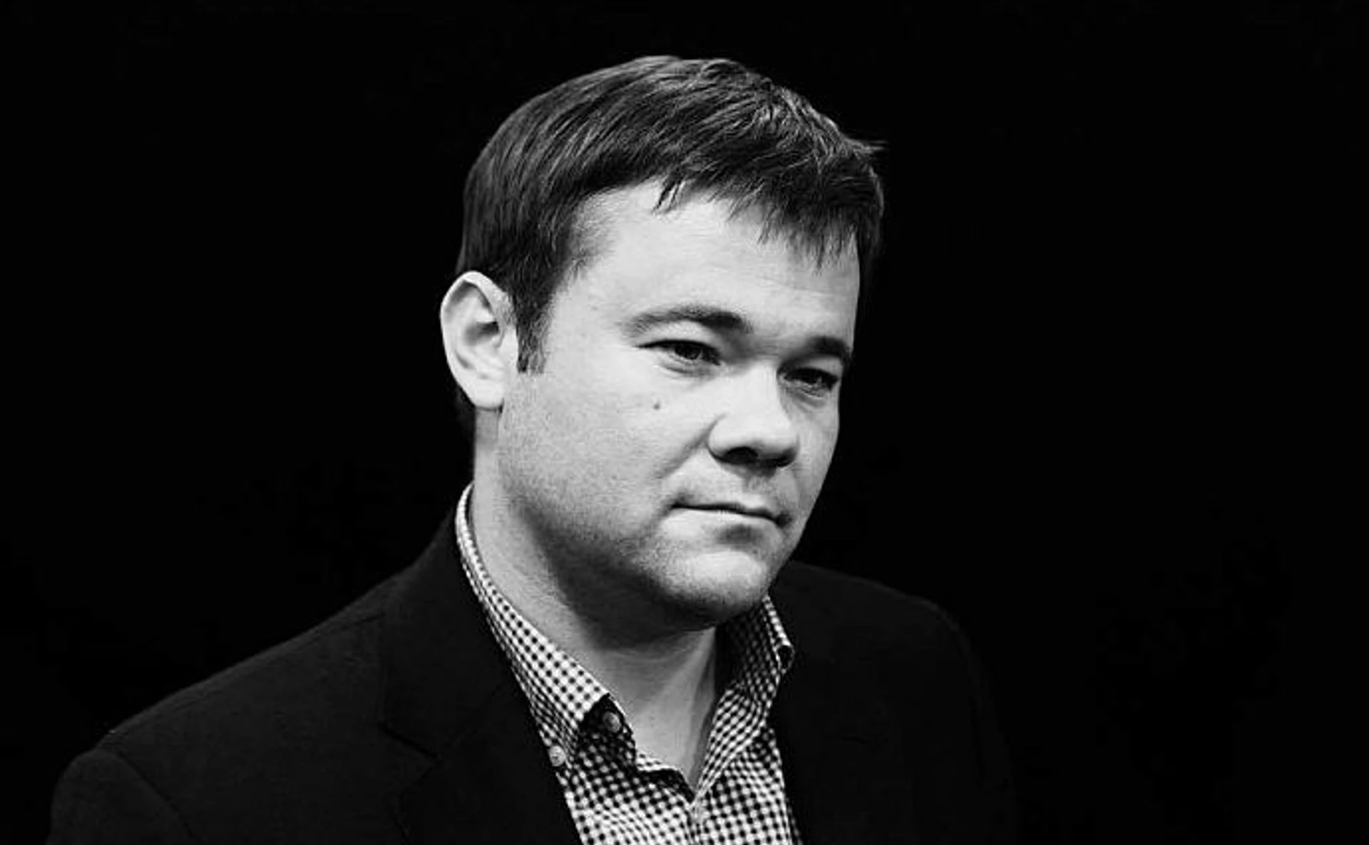 Адвокат Андрей Богдан: Коломойский не отказался от Корбана