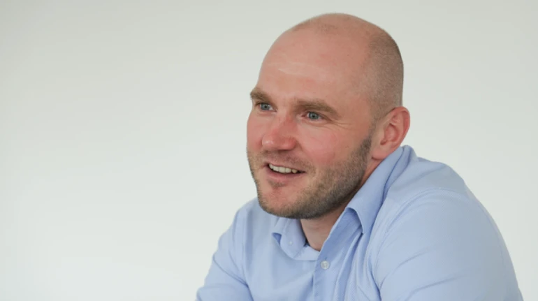 Тарас Панасенко, Аврора: Мы стоим 4,5 миллиарда долларов минус большая скидка на войну