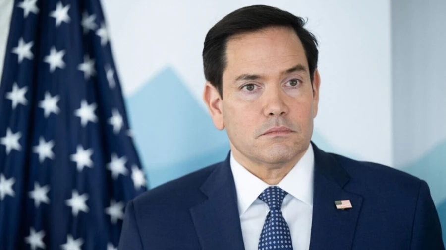US State Secretary Rubio outlines three key elements of deal to end war in Ukraine