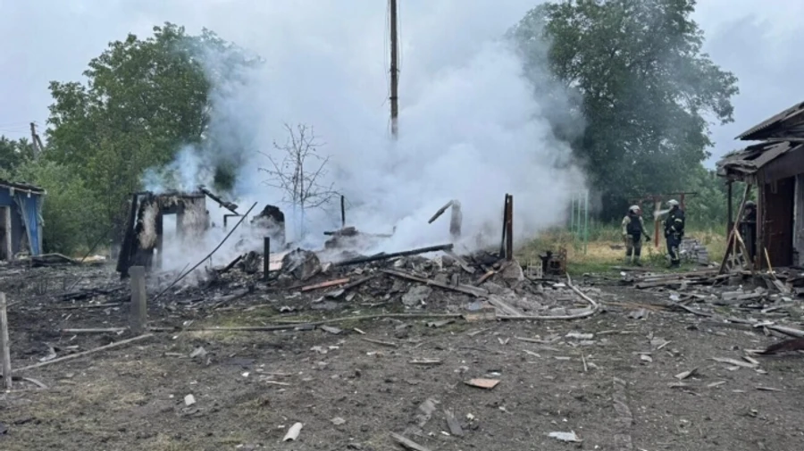 На Донеччині внаслідок російських обстрілів загинули щонайменше 4 людини, ще 3 – поранені