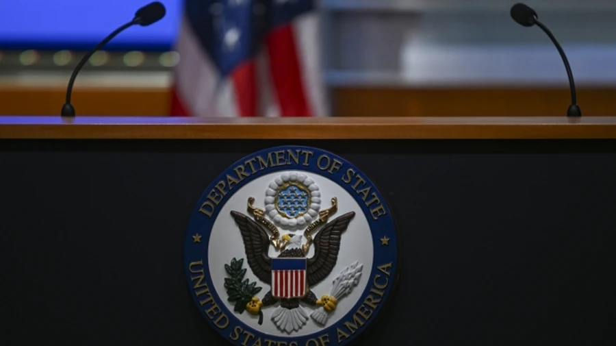 Держдеп США оголосив глобальне попередження для своїх громадян на тлі ескалації на Близькому Сході