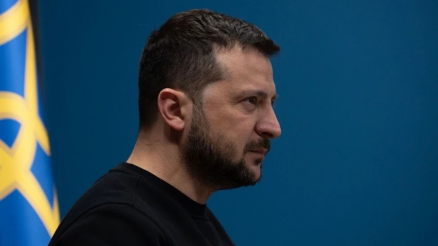 Zelenskyy: Basic security guarantees document for Ukraine practically ready