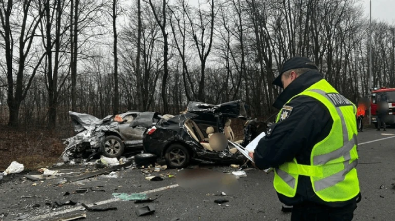 Наркотики та безкарність: чому в Україні побільшало смертельних ДТП?