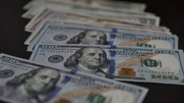 Обсяг міжнародних резервів сягнув рекорду за час незалежності України