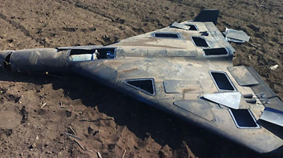 The Air Force neutralized 92 Russian drones out of 142