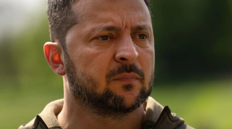 Zelenskyy: Our task now is to get full information on recent US-Russia talks