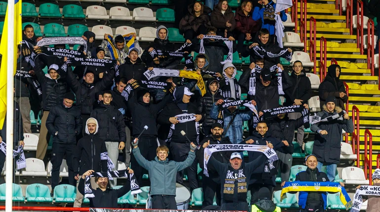 Випробування для Колоса, виїзд Динамо на Оболонь та шанс закріпитись для ЛНЗ та Полісся