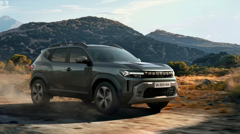 Renault та Volkswagen у лідерах: найпопулярніші дизельні авто українського ринку у листопаді 2025 року