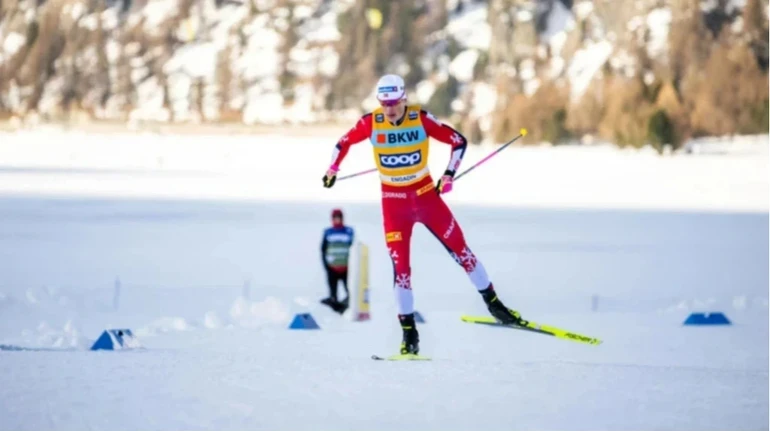 Легендарний норвежець Клебо став абсолютним рекордсменом по перемогах на Тур де Скі