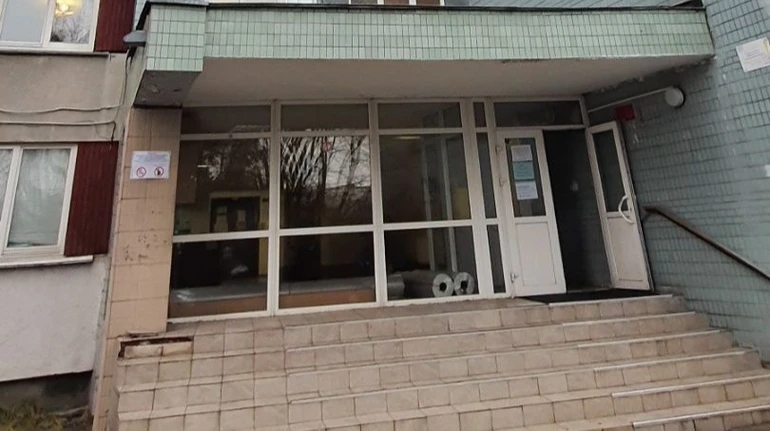 Суд отобрал у предпринимательницы помещение киевского колледжа