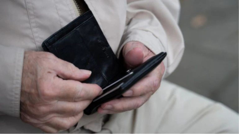 Українці віддають майже весь бюджет на базові речі – дослідження