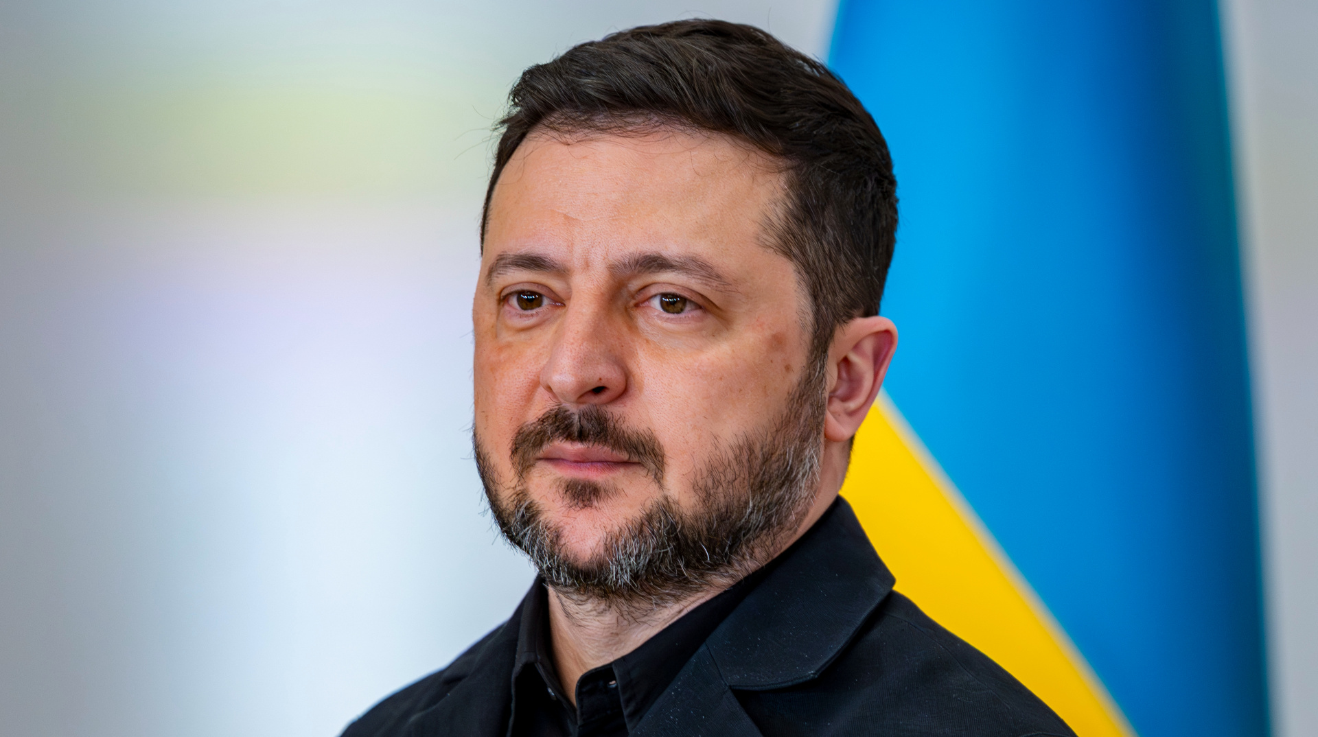 Zelenskyy on frontline situation: "We are almost at the same positions" – video