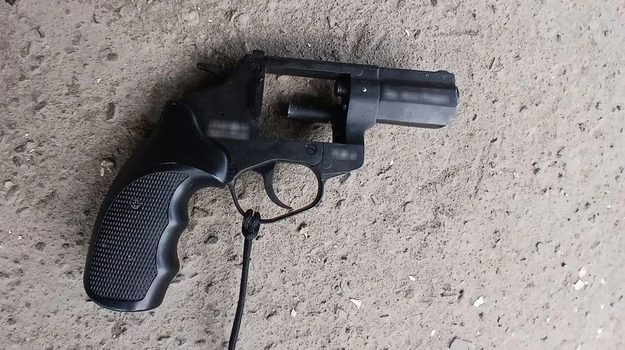 У Львові чули постріли у багатоповерхівці, стрільця затримали – поліція