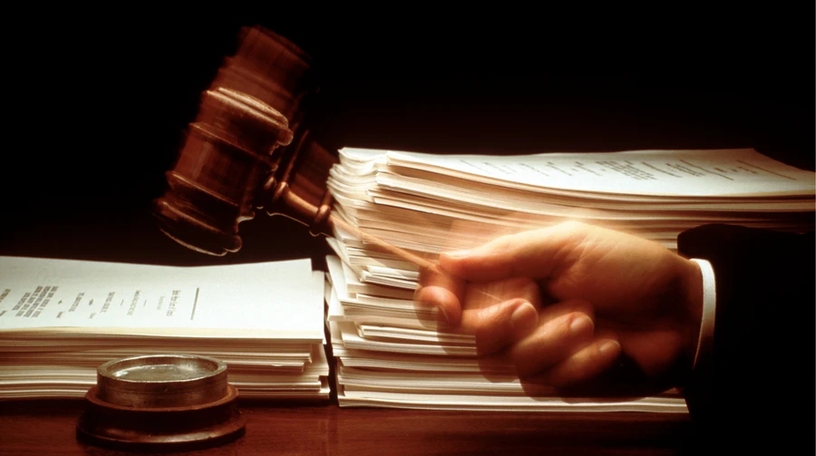 У Росії засудили затриманого в Маріуполі українця до 26 років колонії