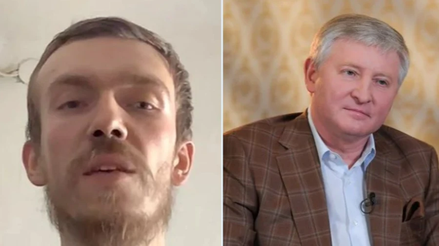 Ахметов вспомнил об обороне Мариуполя и связи с бойцами Азова: Я звонил Редису несколько раз в день