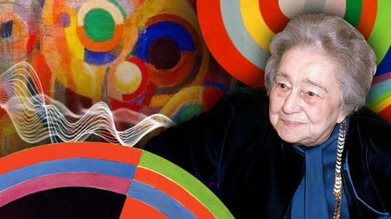 Соня Делоне. Як СРСР згноїв у таборах брата всесвітньо відомої художниці