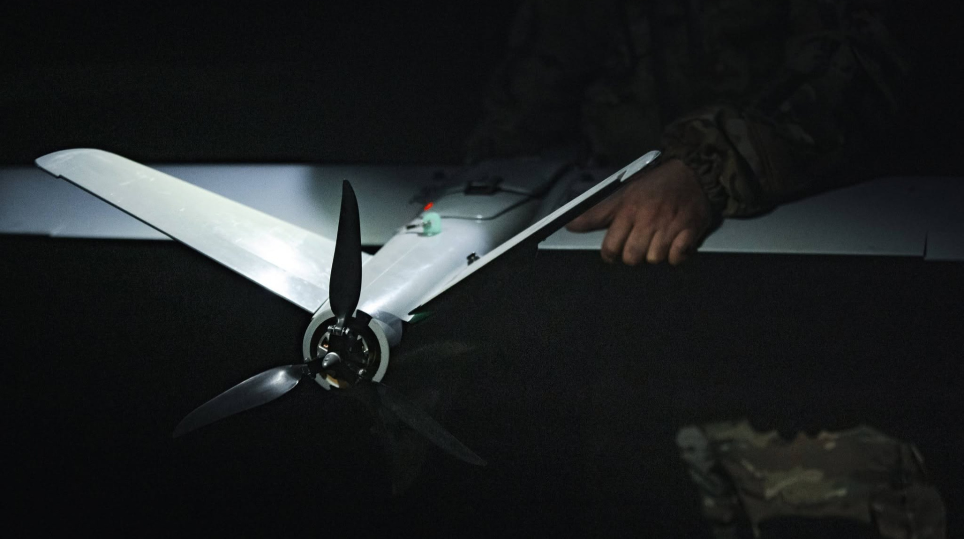 Drone Deal: Україна планує укласти угоди щодо дронів із 7 країнами НАТО до кінця року