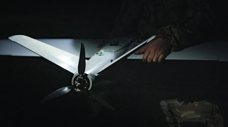 Drone Deal: Україна планує укласти угоди щодо дронів із 7 країнами НАТО до кінця року