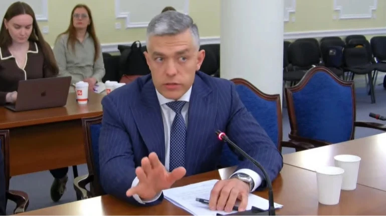 НАБУ проводить обшуки у голови наглядової ради Сенс банку – джерела